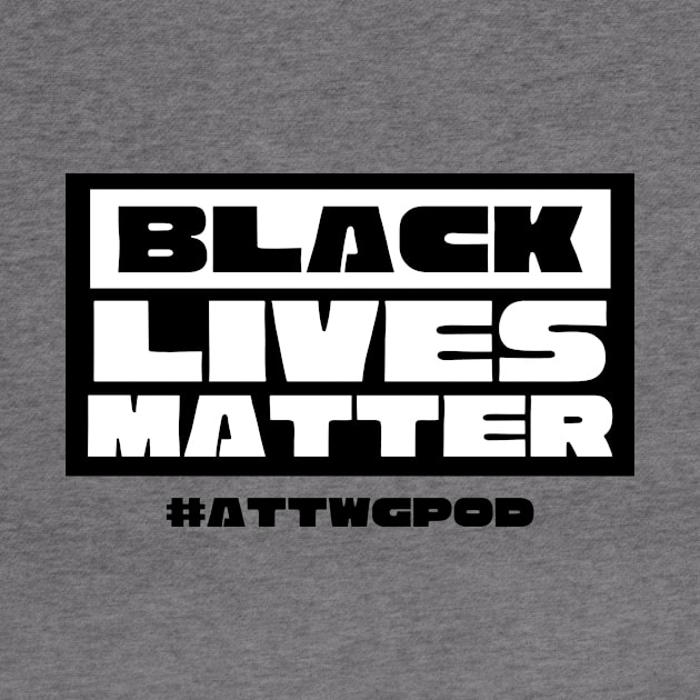 Black Lives Matter by And Then They Were Gone Podcast